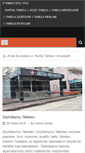 Mobile Screenshot of kartaltabelaci.com